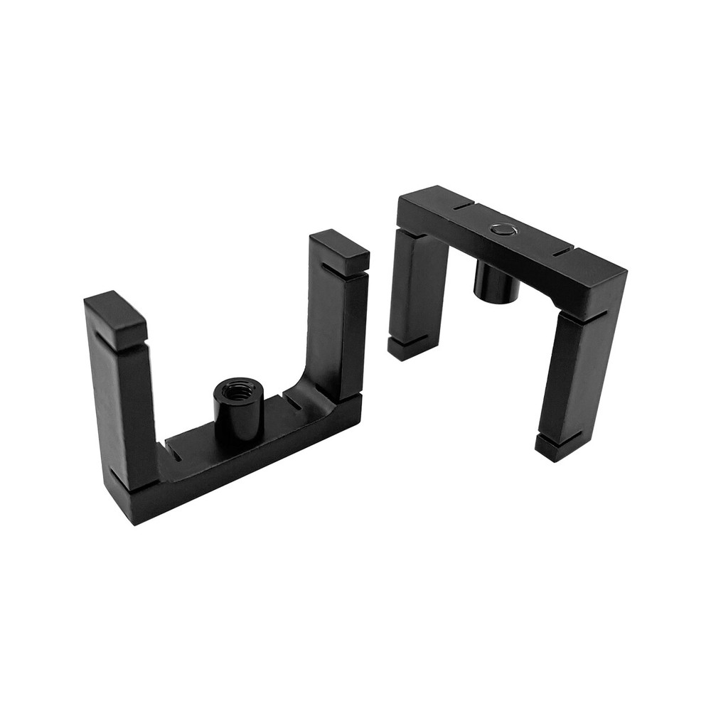 TWO PCS U-STAND BOB MINI PRISM MOUNT FOR PEANUT PRISM