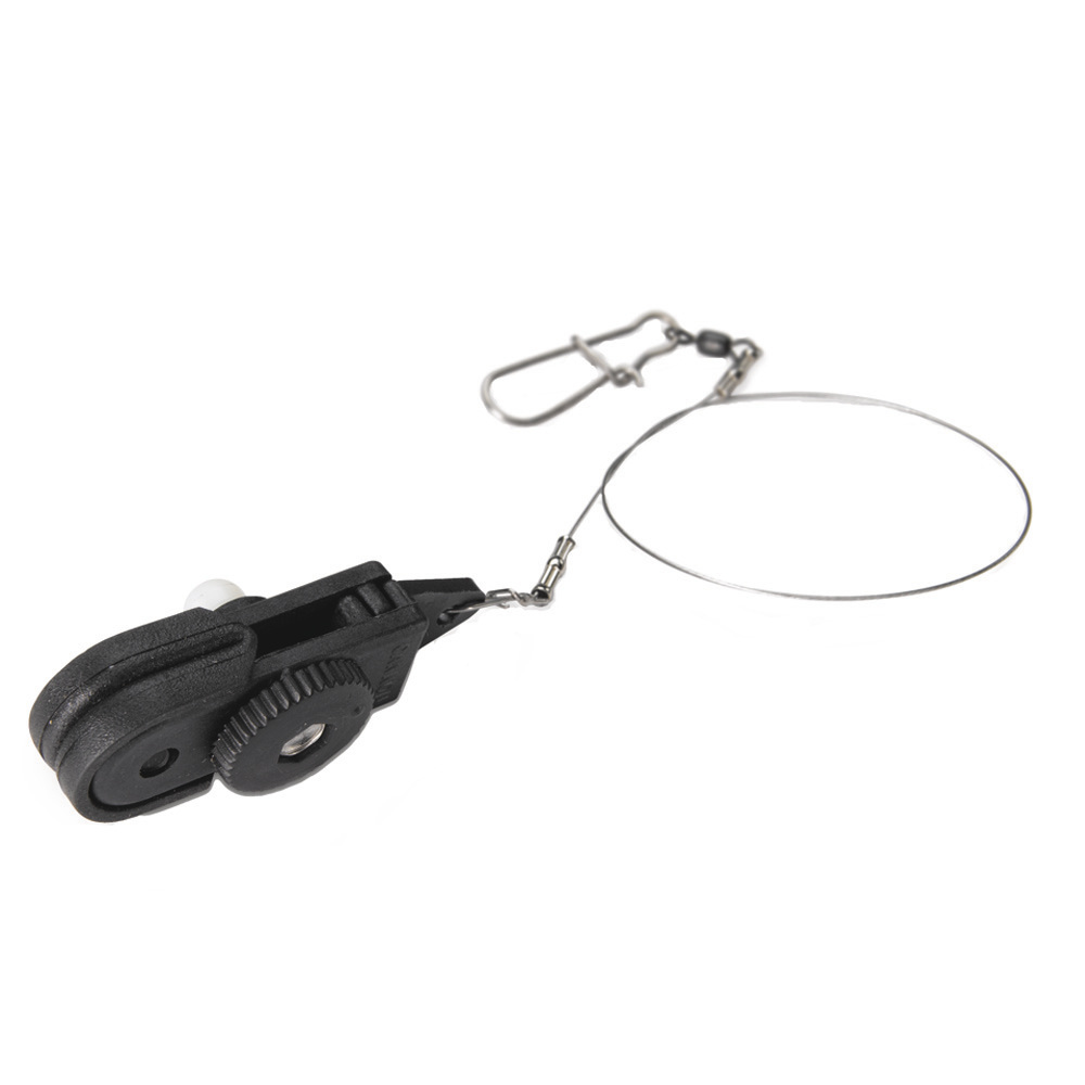 Cannon Downrigger Quick Line Release Clip Adjustable Tension for Trolling Line