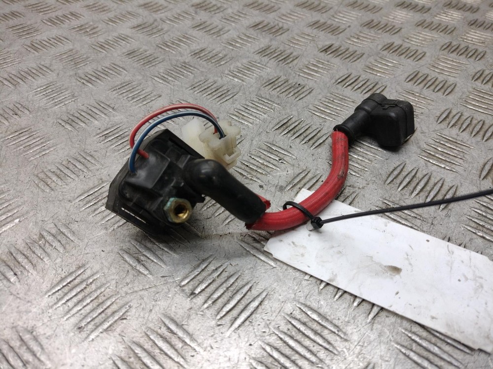 1995 YAMAHA XJR 1200  Starter Solenoid