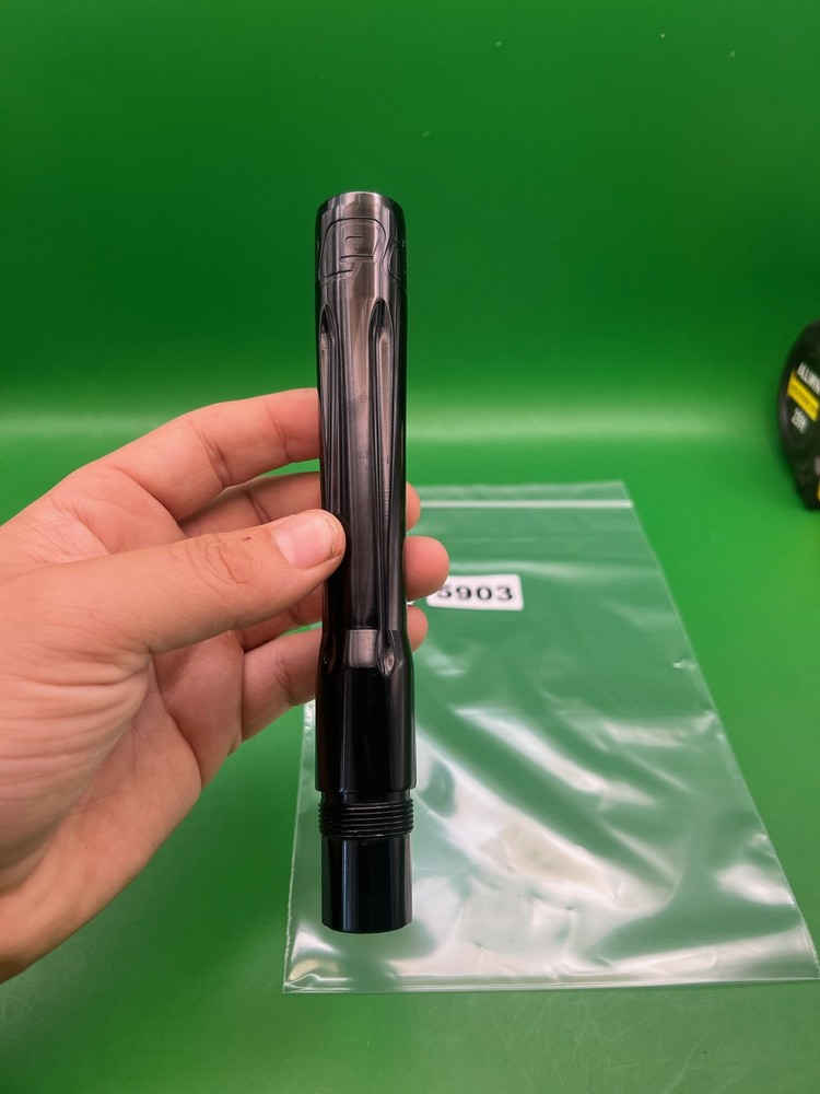 Rare Planet Eclipse OG Dc2 Barrel Back