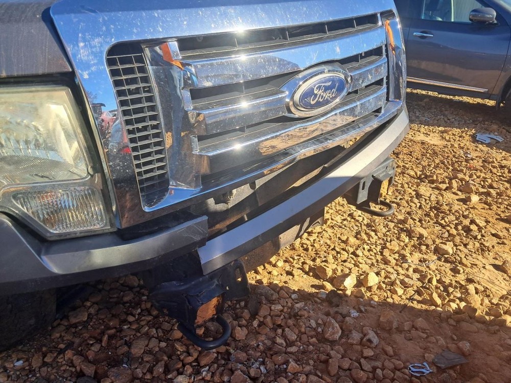 F150 2010 Glove Box 4826221