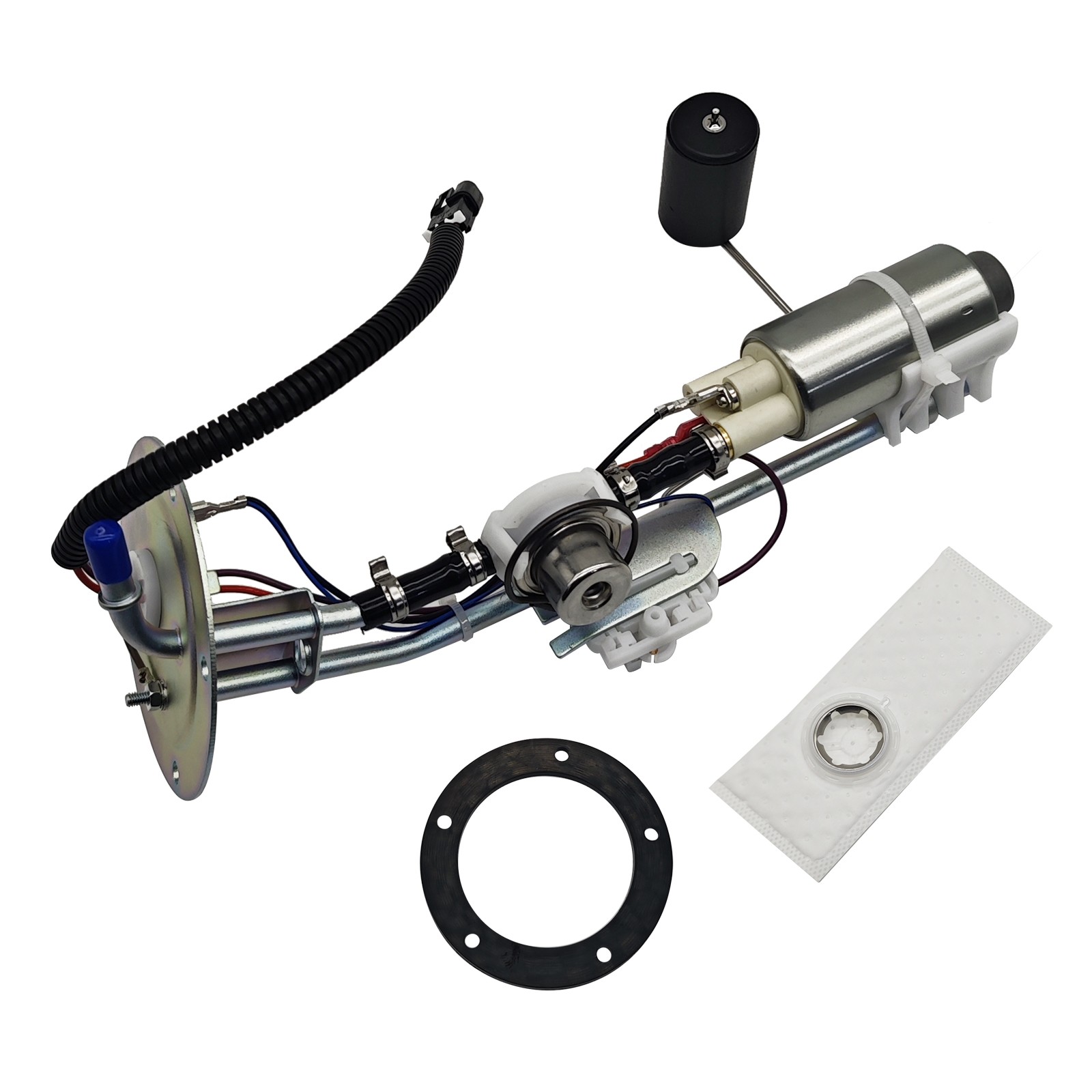 New Fuel Pump Assembly For Polaris Sportsman X2 500 EFI 2006 5 Bolt 47-1048