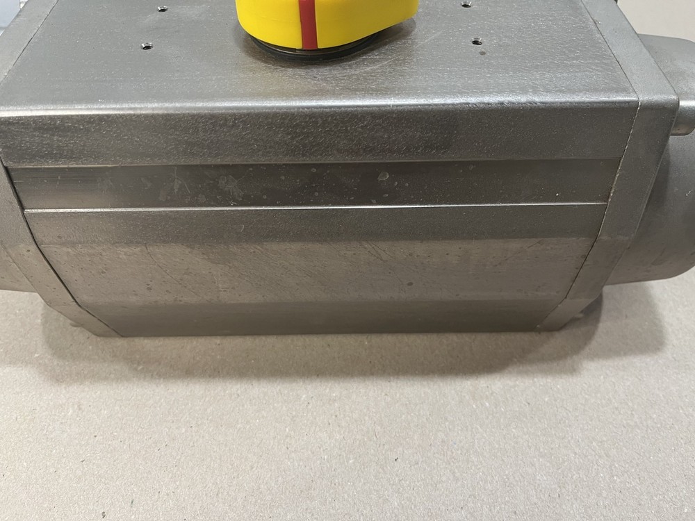 Conbraco Industries 3TD-170-00A DA Nickle Double Acting Actuator