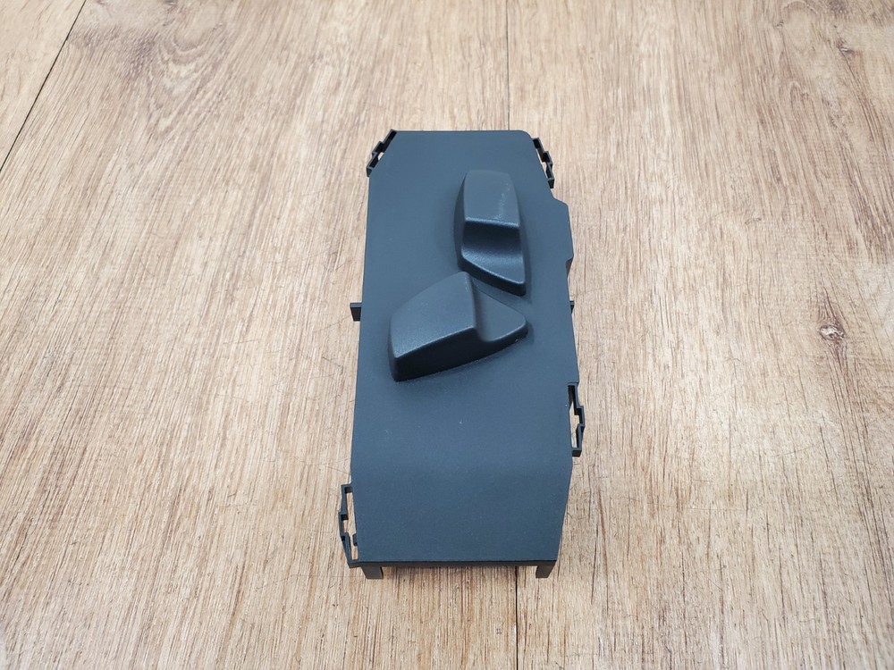 ✅ 06-13 OEM BMW E90 E91 328 Front Right Passenger Seat Control Switch Module