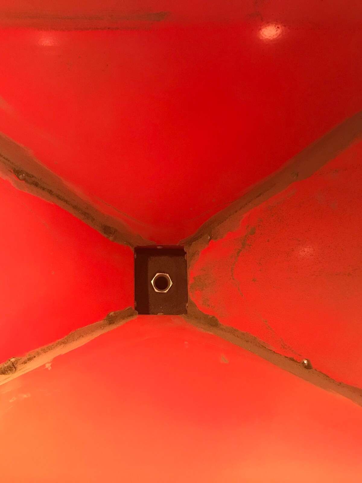 BLAST CABINET METERING VALVE HARBOR FREIGHT SANDBLASTING METERING MEDIA VALVE