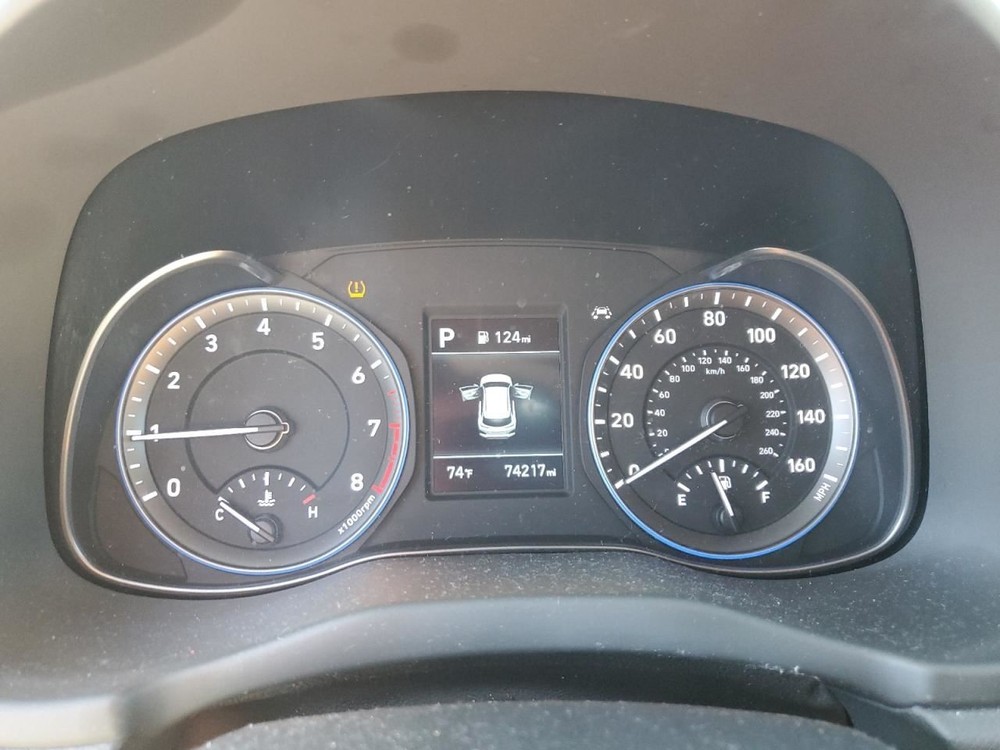 KONA 2020 Jack 340551