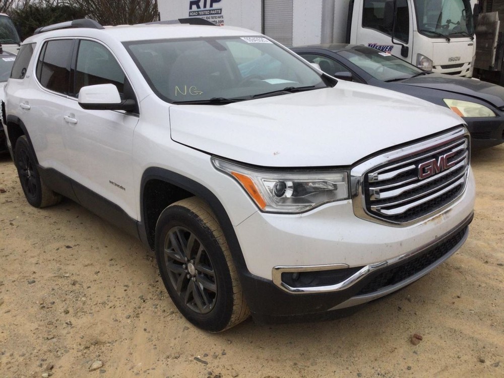 ACADIA 2019 Glove Box 4937942