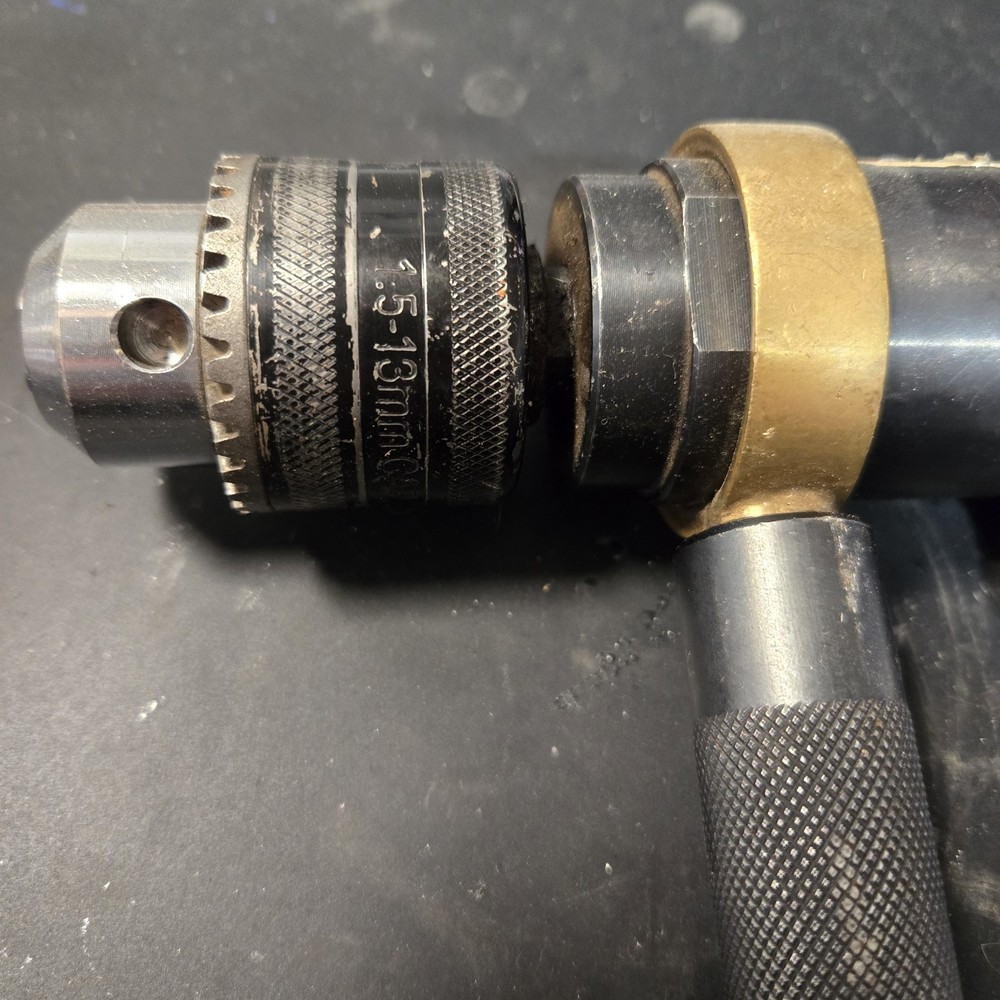 MAC Tools AD540 3/8" Reversible Drill Air Pneumatic Used Tools Great Condition