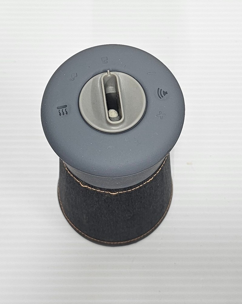 Intertek Thunder Cloud Sound Machine & Diffuser For Pets Tested Works