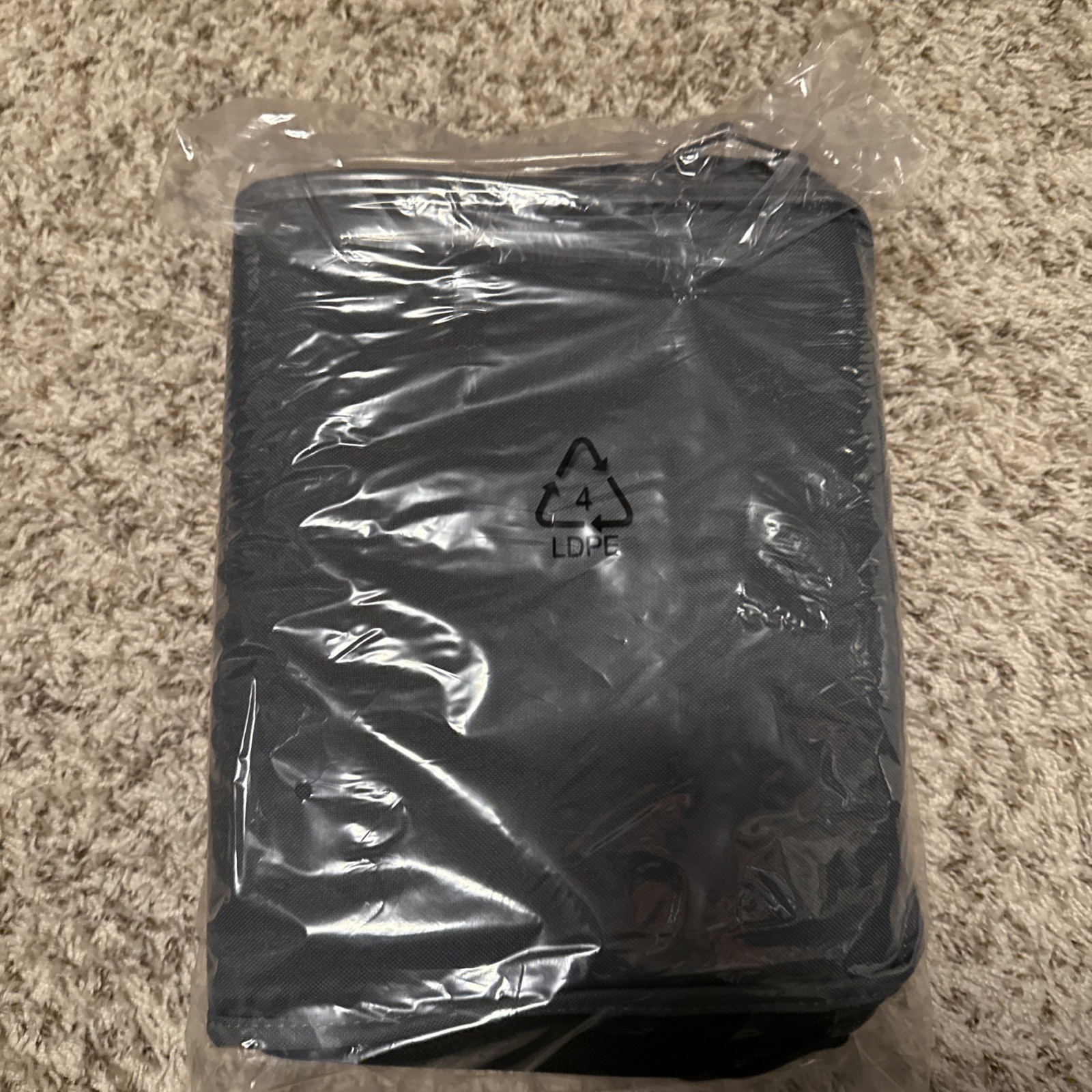 Philips Respironics Trilogy Travel Carrying Case ONLY - 1033709 - Brand New