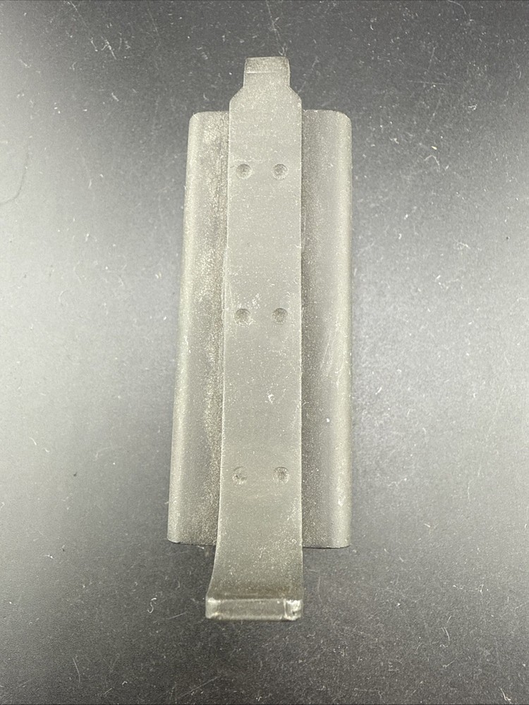 GREASE GUN / INGRAM MAGAZINE LOADER