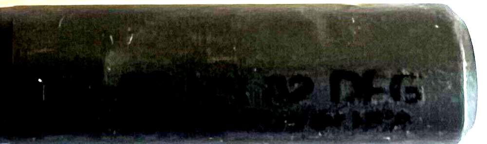 WELDON CS-8S 82 DEG ZERO FLUTE COUNTERSINK - USA