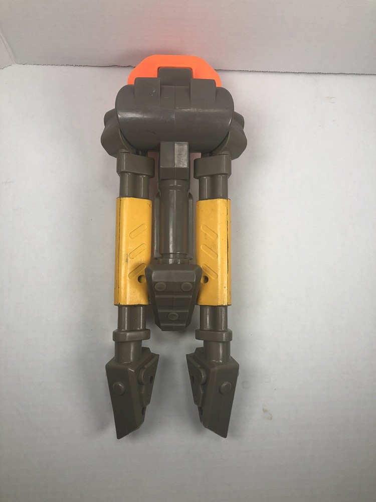 NERF N STIKE VULCAN EBF-25 TRI-POD REPLACEMENT PART