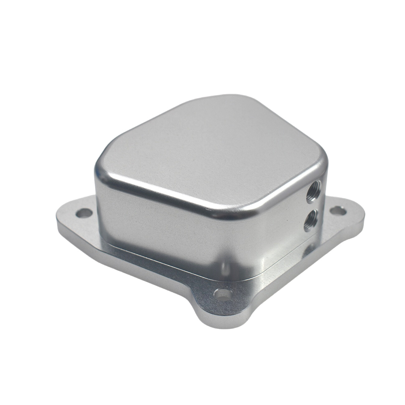 Hemi & Non Hemi Billet Valve Cover For Predator 212cc 196cc Honda GX160-GX200