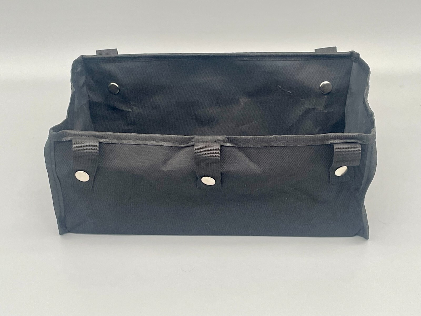 Pouch Tote Bag, Rollator Parts For The Carex Steel Rolling Walker rollator, NEW