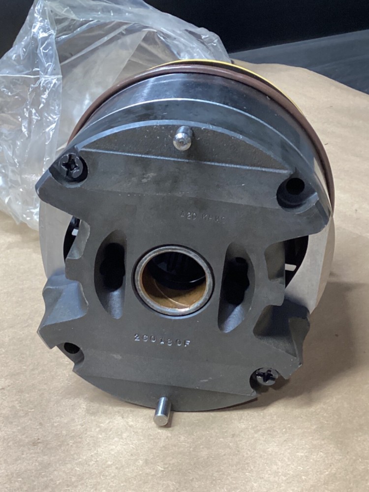 Vickers 45V60 Cart Kit - #126G70PR7