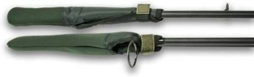 Saber Tip & Butt Rod Protectors