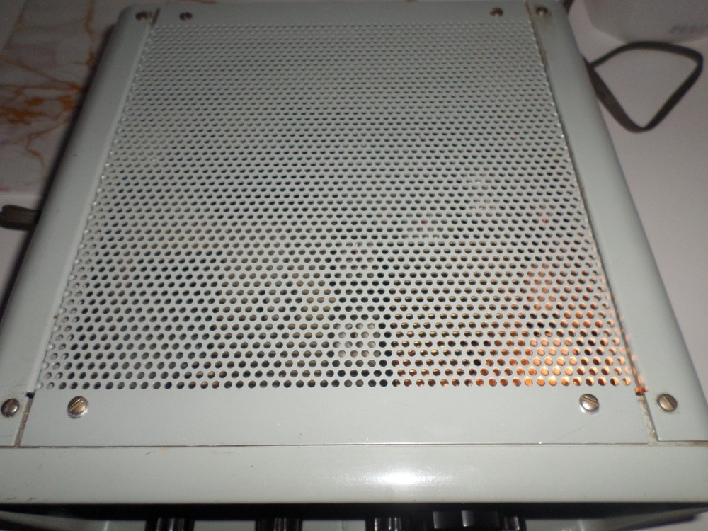 Sonar FS23 Good Nice working condition CB