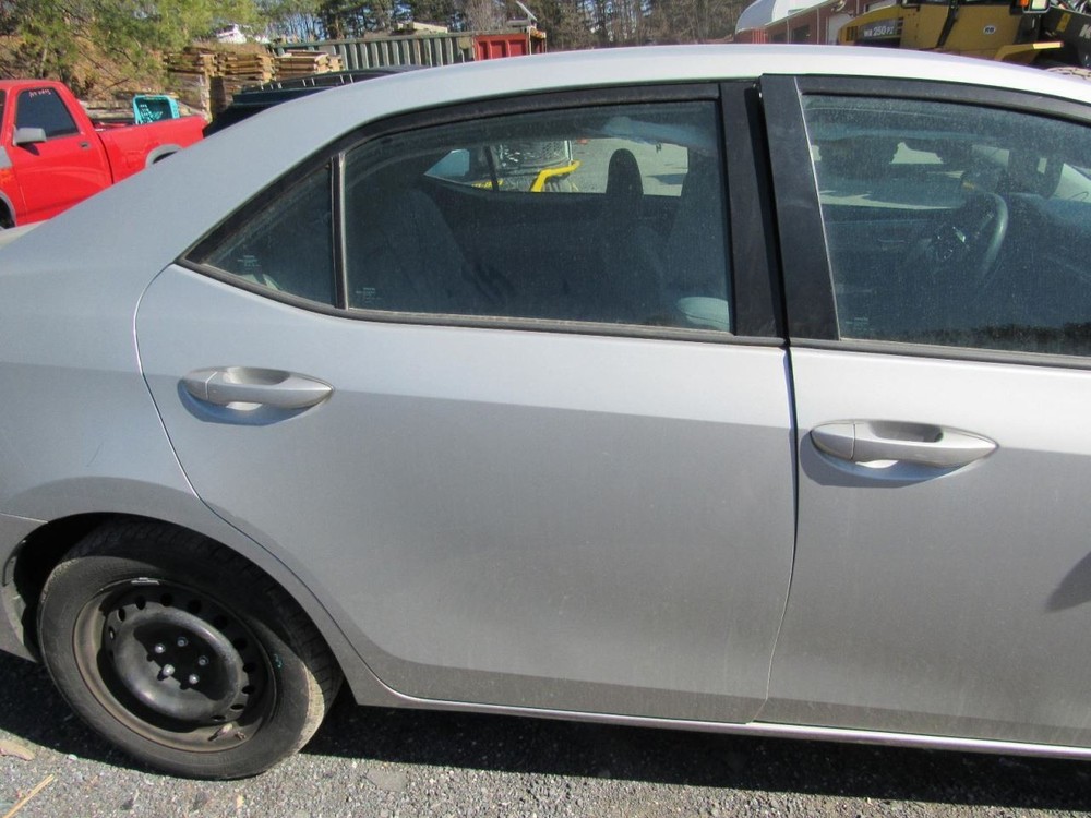 COROLLA 2015 Glove Box 1033798
