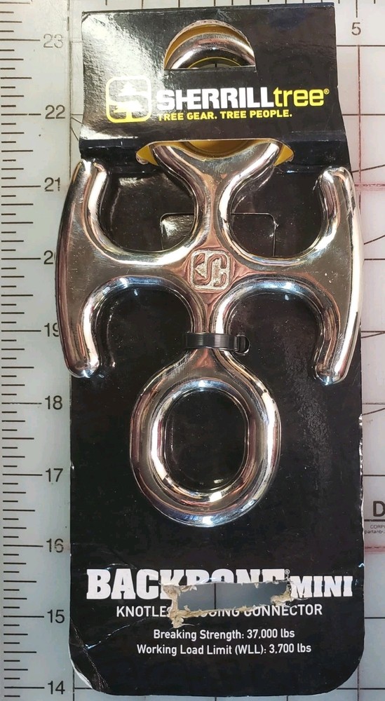 NIP NOTCH EQUIPMENT BACKBONE MINI