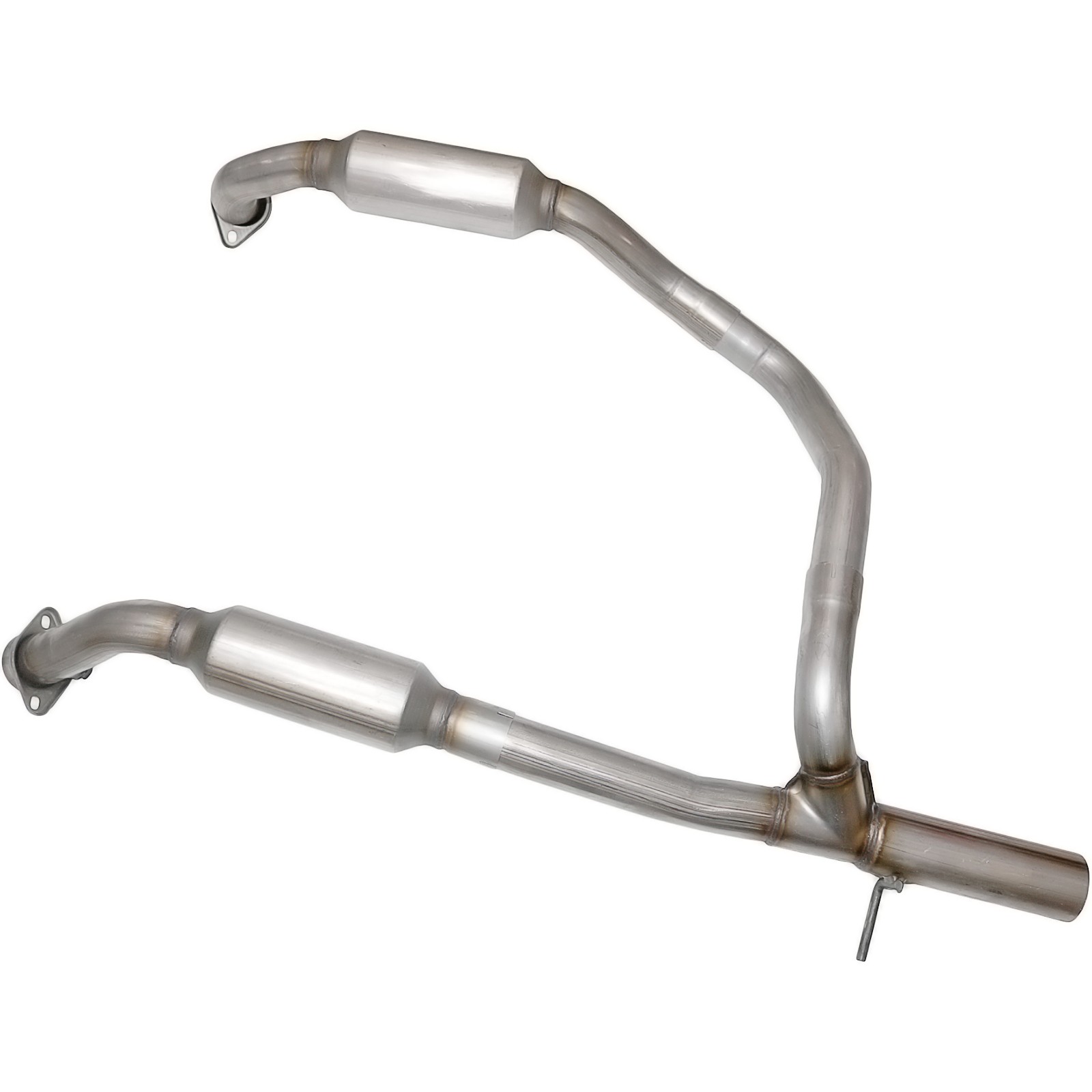 Catalytic Converter for Ford E-150 2009 2010-2014 E-250 E-350 Super Duty V8 5.4L