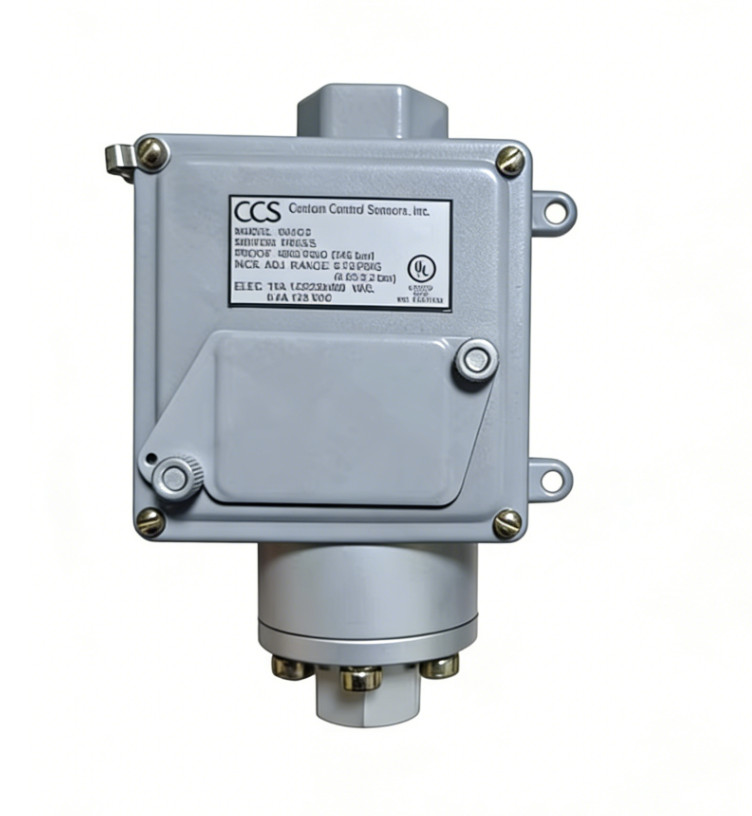 1PC New 604G2 Pressure Switch Fast Shipping