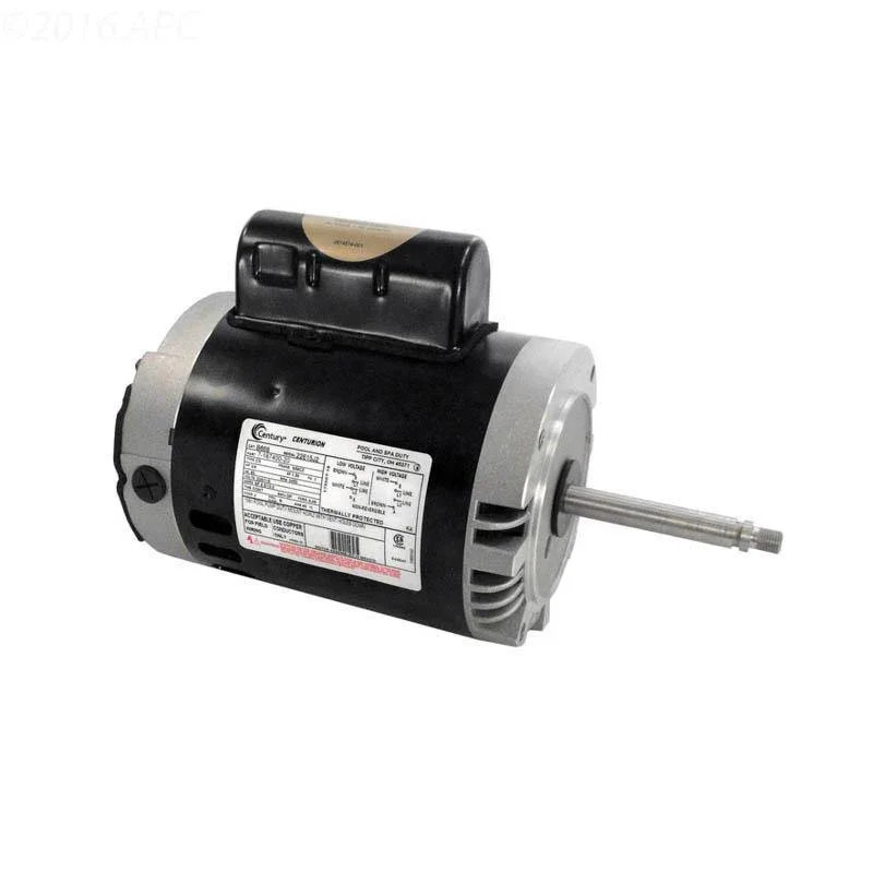Motor