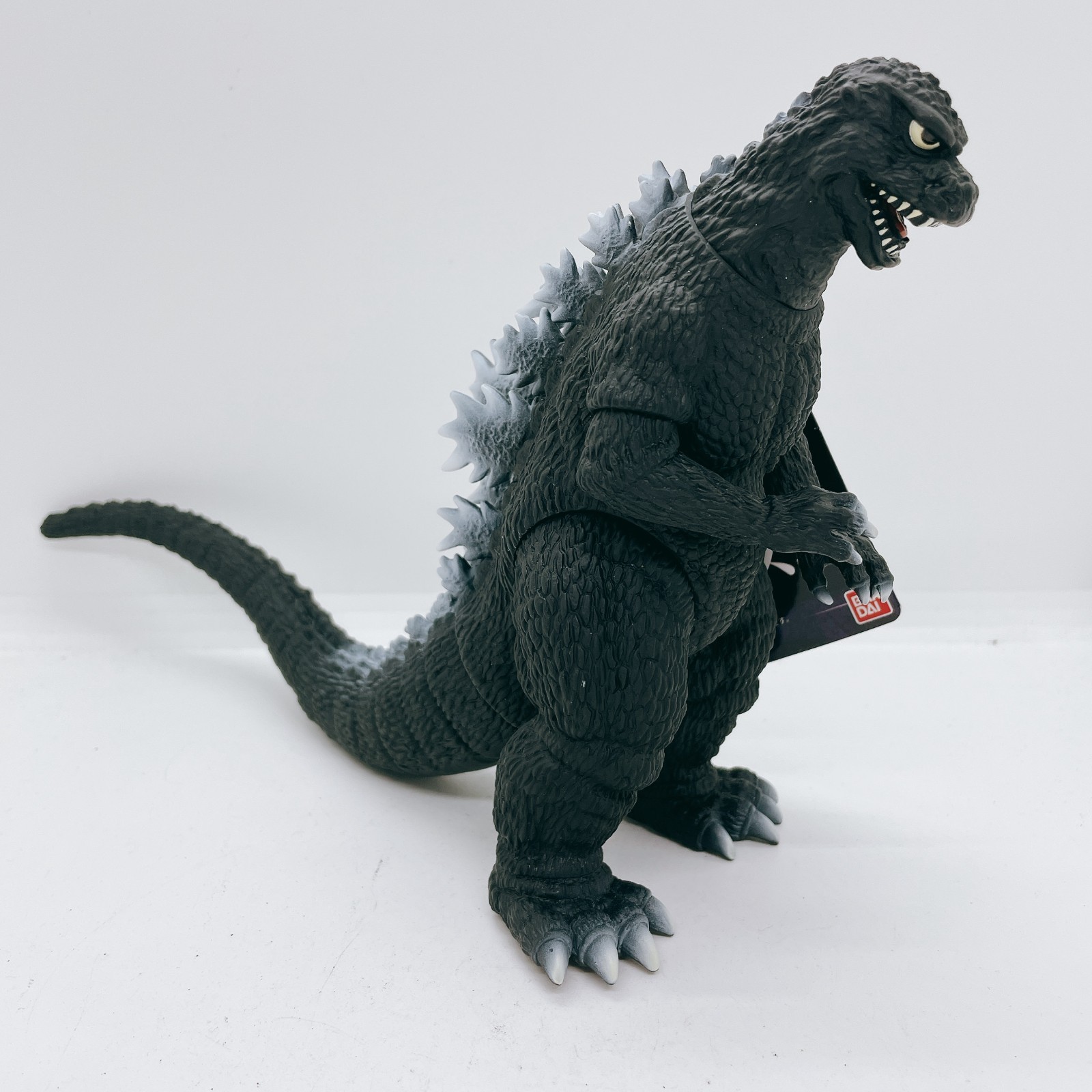 Godzilla Store Limited Movie Monster Series Godzilla 1984 Action Figure JAPAN