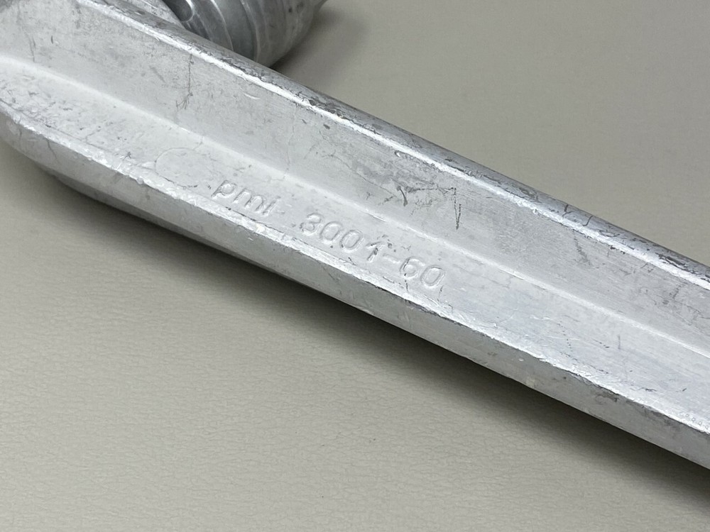 PMI DORO 3001-60 Transitional Member for Mayfield Headrest Systems