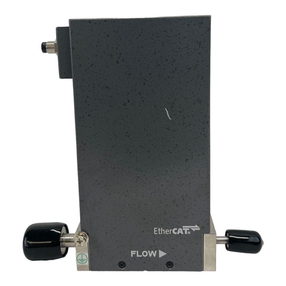 AMAT APPLIED MATERIALS 0190-89531 ETHERCAT MASS FLOW CONTROLLER TEOS 24 G/MIN