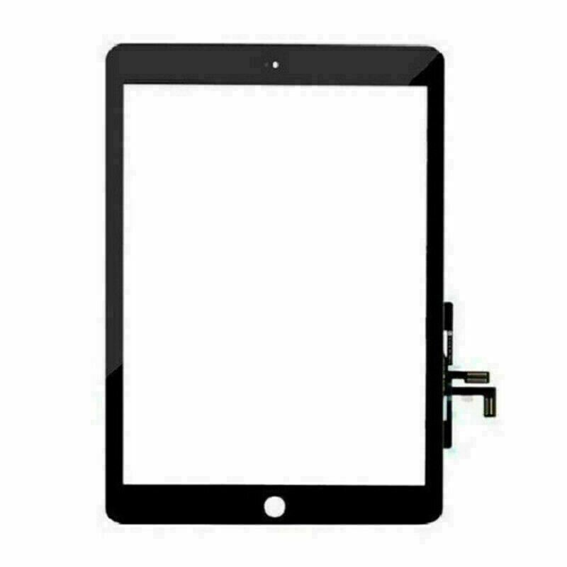 Replacement For 9.7" iPad 5th Gen 2017 A1822 A1823 Screen Touch Digitizer QC