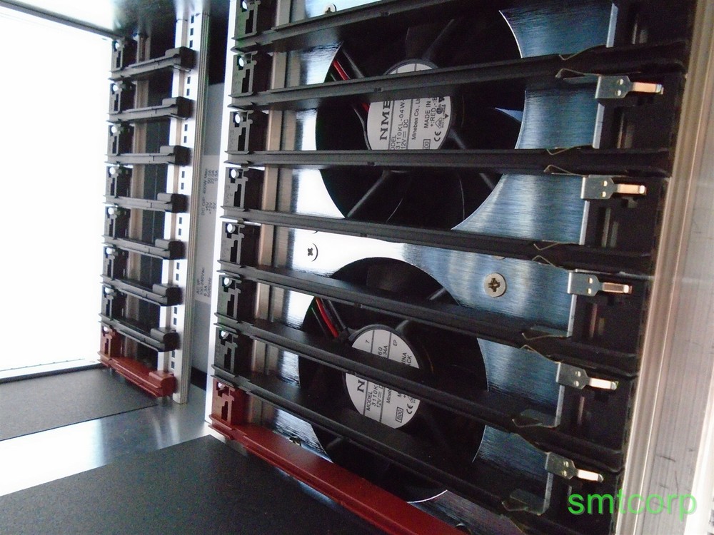 One Stop Systems Expansion Enclosure 4U-H-8-ATH