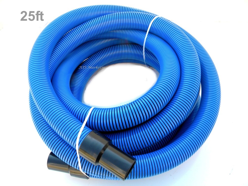 Carpet Cleaning Extractor Vacuum Hose 25ft