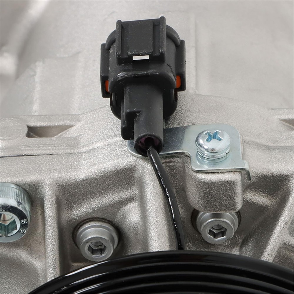 AC Compressor for Versa Tiida 2007-2015 92600CJ60A