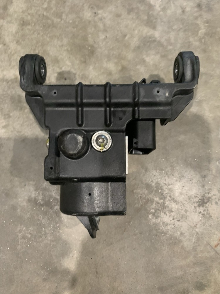 21-24 Aprilia RS660 ABS Anti Lock Brake Module Pump Control Unit