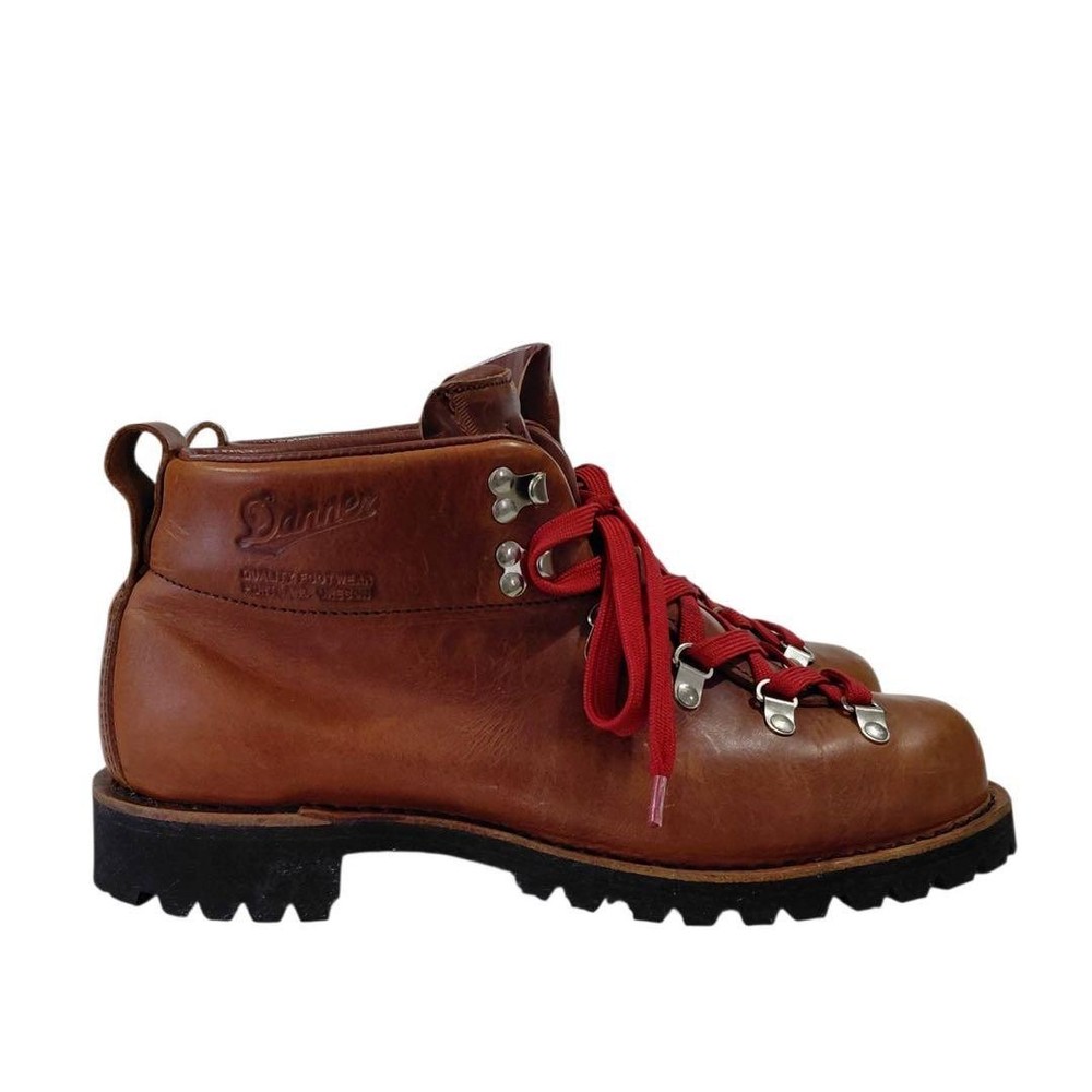 DANNER MOUNTAIN TRAIL 55TH Danner boots