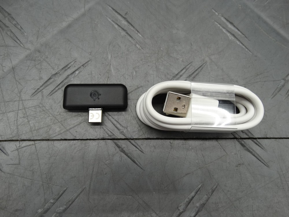 SteelSeries Arctis Nova 7 Wireless Gaming Headset PC PS5 PS4 Black