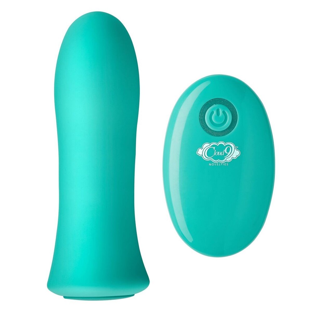 Cloud 9 - Pro Sensual Power Touch Teal