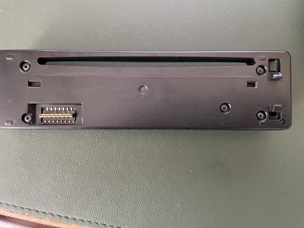 Sony CDX-GT200 Detachable Face Only Untested