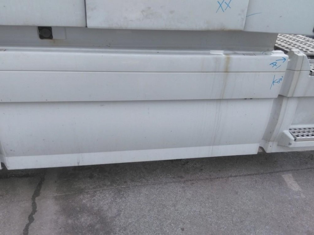 For 2015 VOLVO VNL SIDE FAIRING Left ,  OH