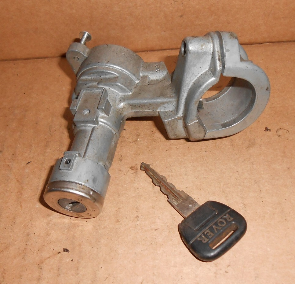 Rover 200 25 1995-2000 Steering ignition lock