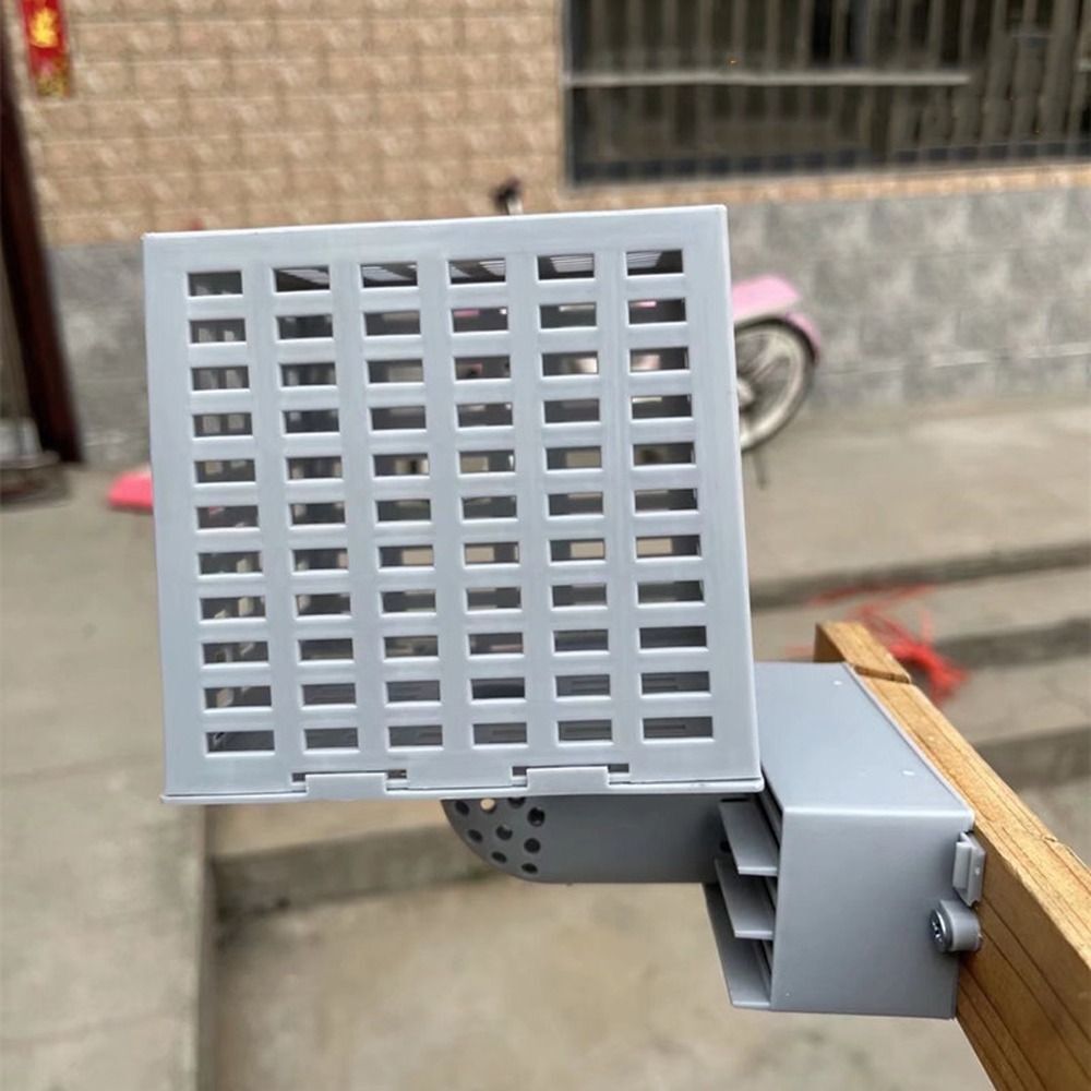 Automatic Bee Divider Bee Hive Tool Prevent Escaping Bees Splitter for Yards