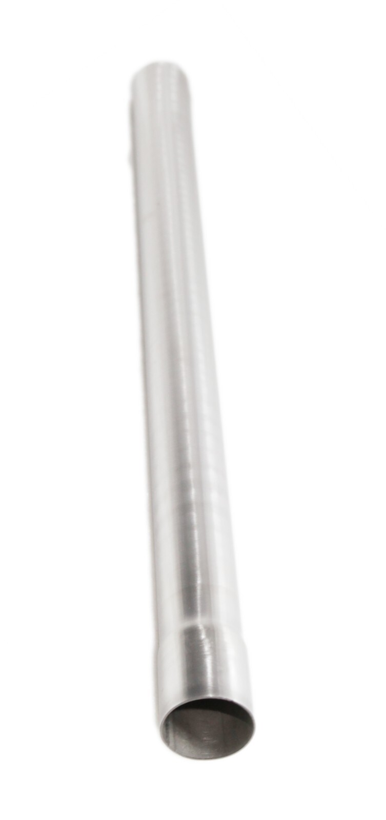 DIY Custom SS T409 Tube Exhaust Straight Pipe Piping Tube 30" [76cm] Length