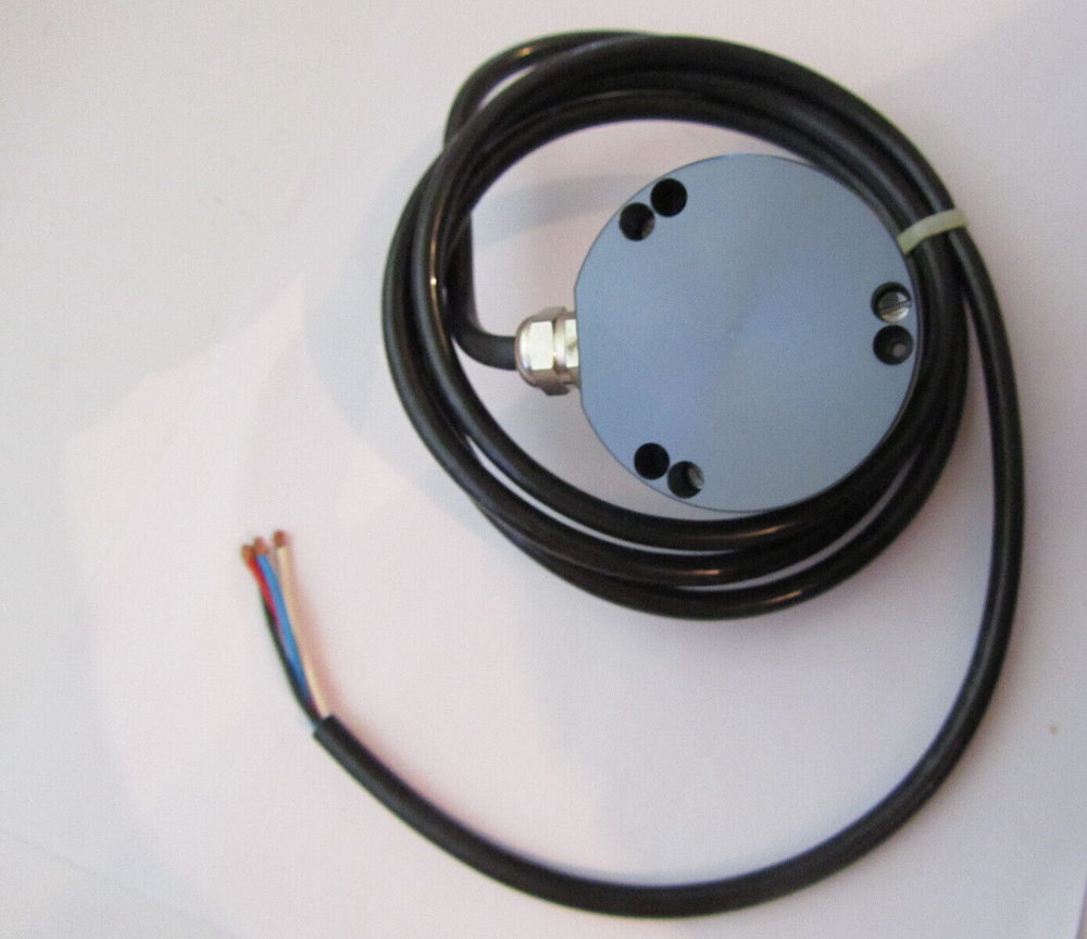 LEINE & LINDE INCREMENTAL ENCODER 510111161 UNUSED