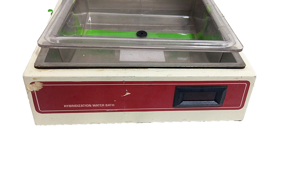 Hybridization Water Bath BDHWB115 Belly Dancer Shaker Bath