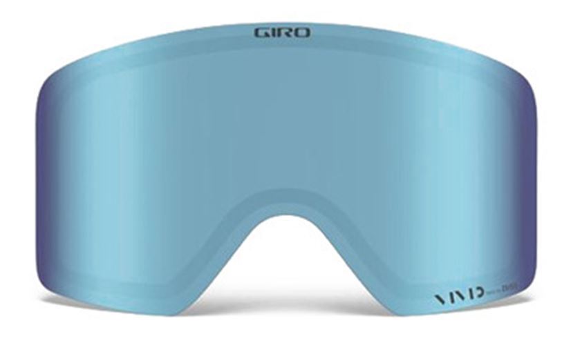 Giro Method Replacement Lenses, Vivid Technology, Authentic, Authorized Dealer