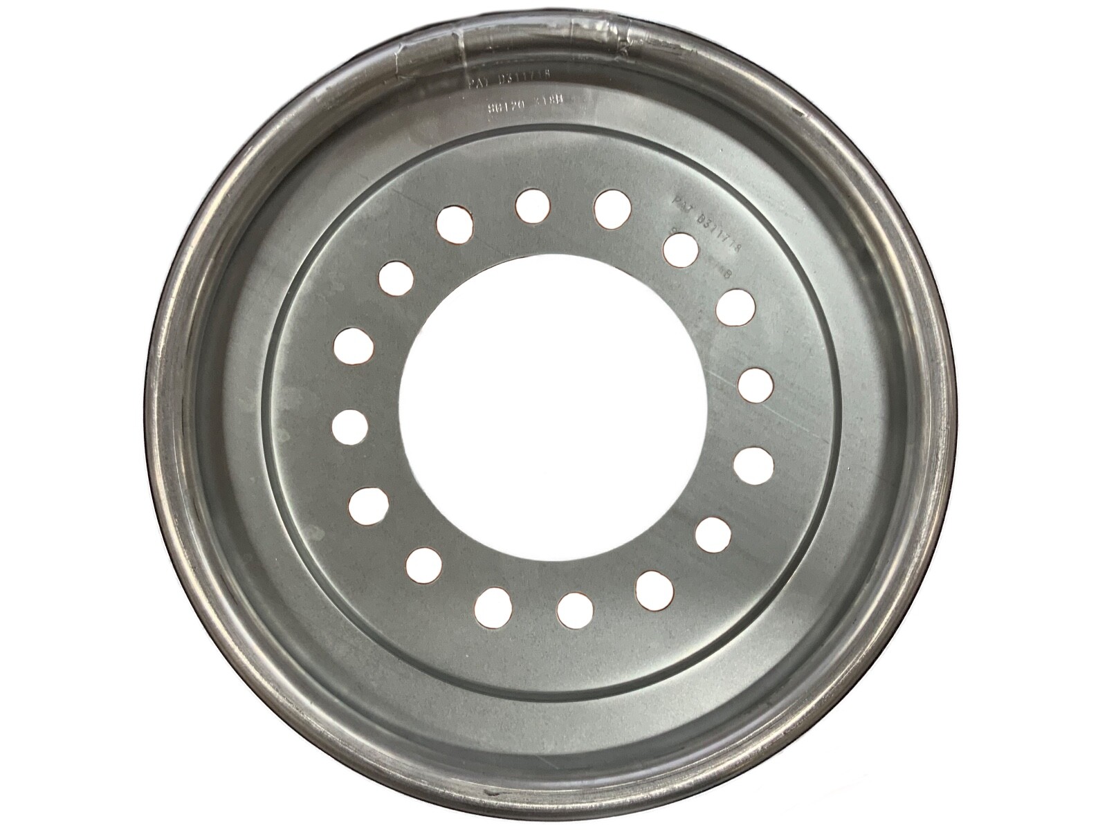 Centramatic 300-318 Dodge/Ford 3/4 & 1 Ton Single Rear Wheel (SET OF 4)
