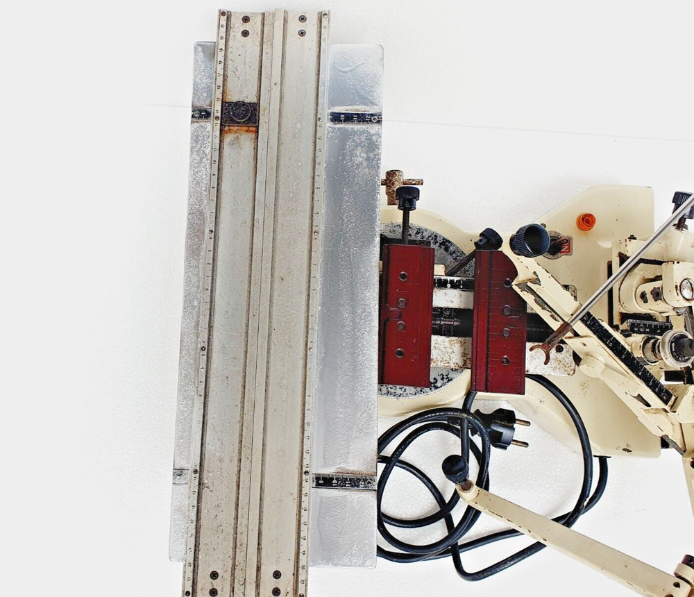 KANTO GRAPH PM-3 Pantograph, Engraver / Engraving Machine, 220 Volt