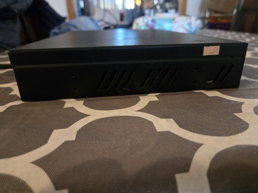 Colorlight C6 LED Display Video Controller/Sender Box- Works