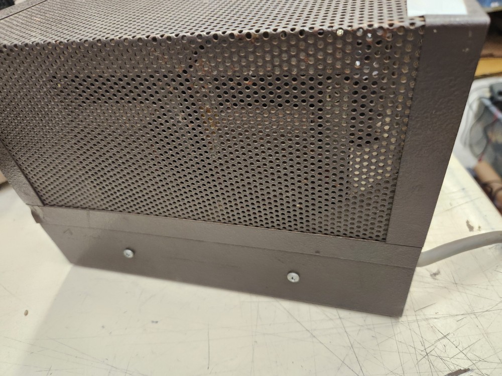 D&A MDX-200 Amateur 15 Meter CW Ham CB Radio Transmitter